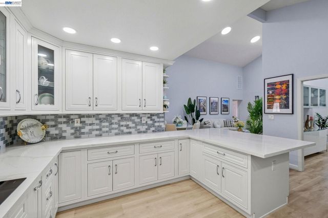 4600 Delores Dr, Union City, CA 94587