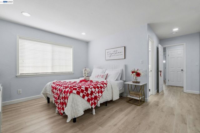 4600 Delores Dr, Union City, CA 94587