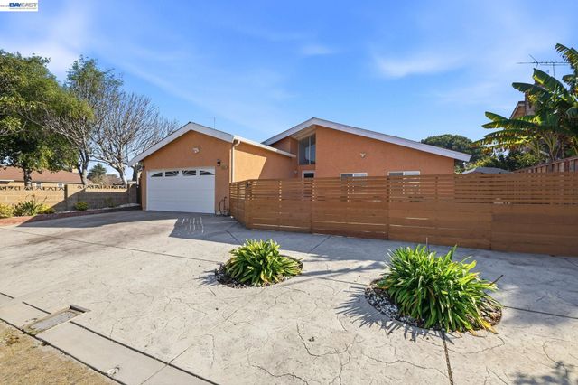 4600 Delores Dr, Union City, CA 94587