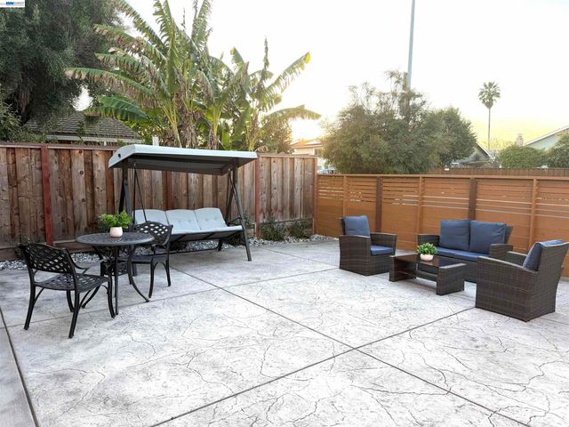 4600 Delores Dr, Union City, CA 94587