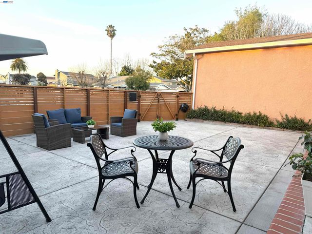 4600 Delores Dr, Union City, CA 94587