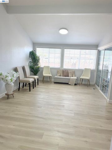 4600 Delores Dr, Union City, CA 94587