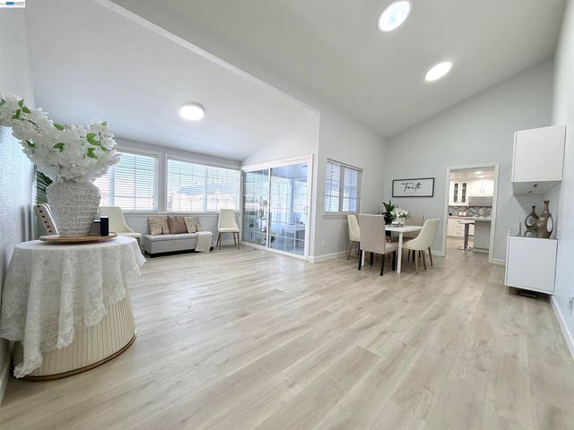 4600 Delores Dr, Union City, CA 94587