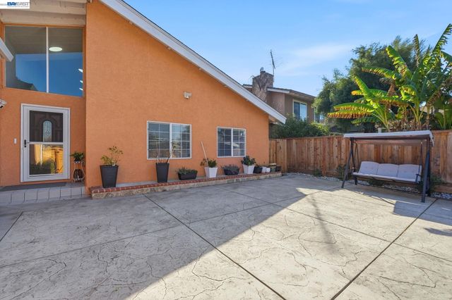 4600 Delores Dr, Union City, CA 94587