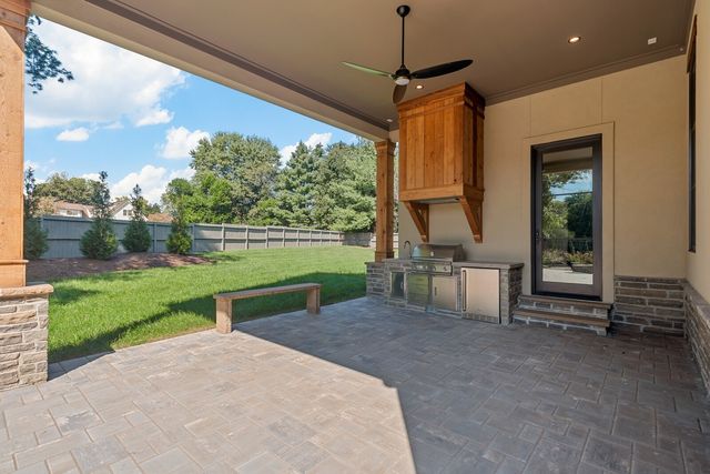 521 Mansion Dr, Brentwood, TN 37027