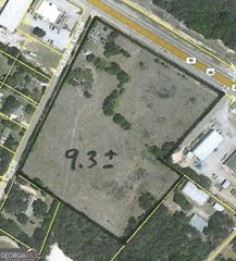2368 Us Highway 80 W, Dublin, GA 31021