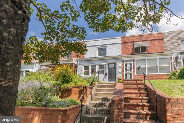 129 33RD ST NE, Washington, DC 20019