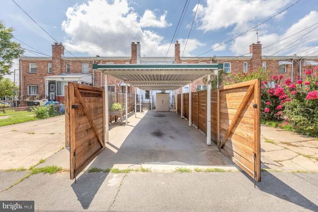 129 33RD ST NE, Washington, DC 20019