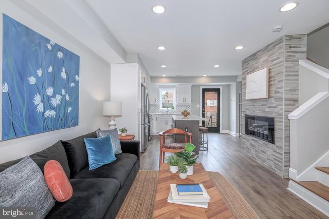 129 33RD ST NE, Washington, DC 20019
