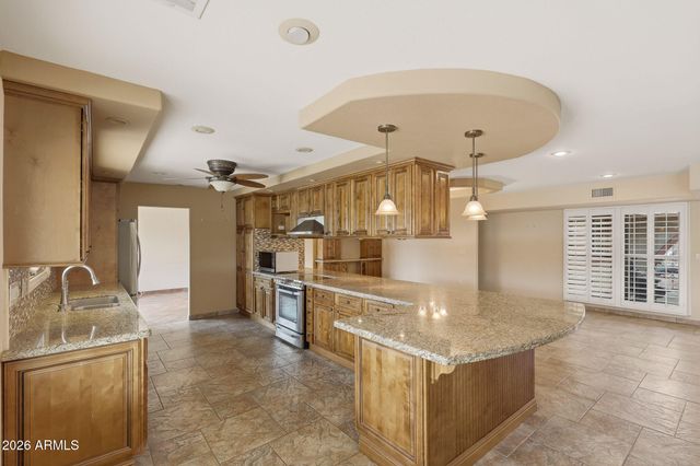 13042 W Westgate Drive, Sun City West, AZ 85375
