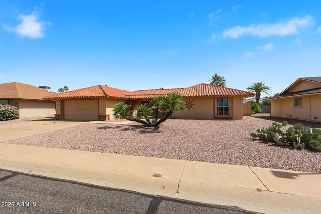 13042 W Westgate Drive, Sun City West, AZ 85375