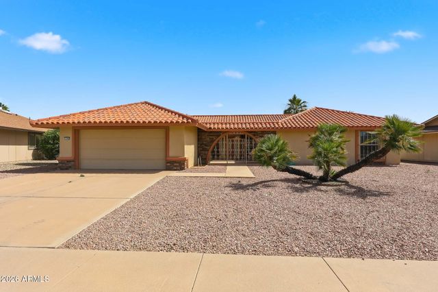 13042 W Westgate Drive, Sun City West, AZ 85375