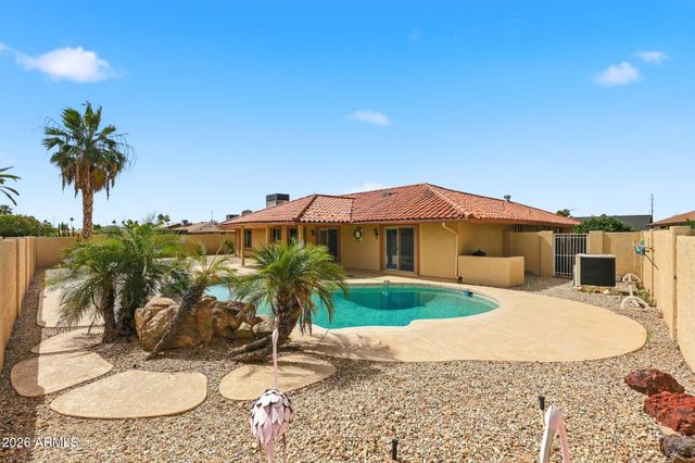 13042 W Westgate Drive, Sun City West, AZ 85375