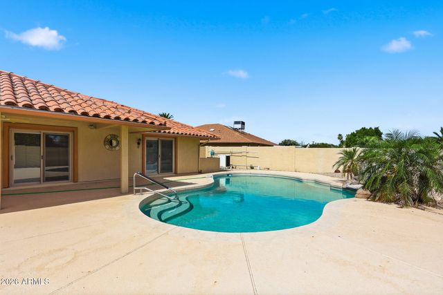 13042 W Westgate Drive, Sun City West, AZ 85375