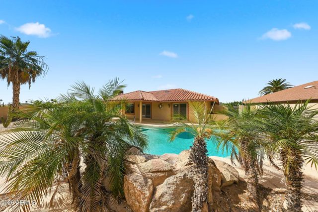 13042 W Westgate Drive, Sun City West, AZ 85375