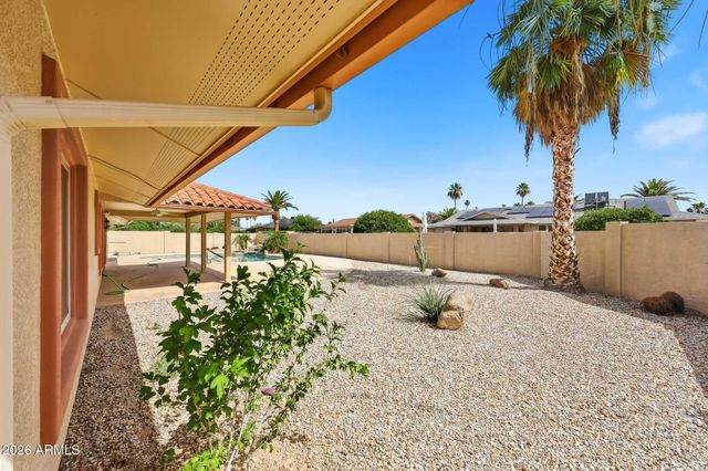13042 W Westgate Drive, Sun City West, AZ 85375