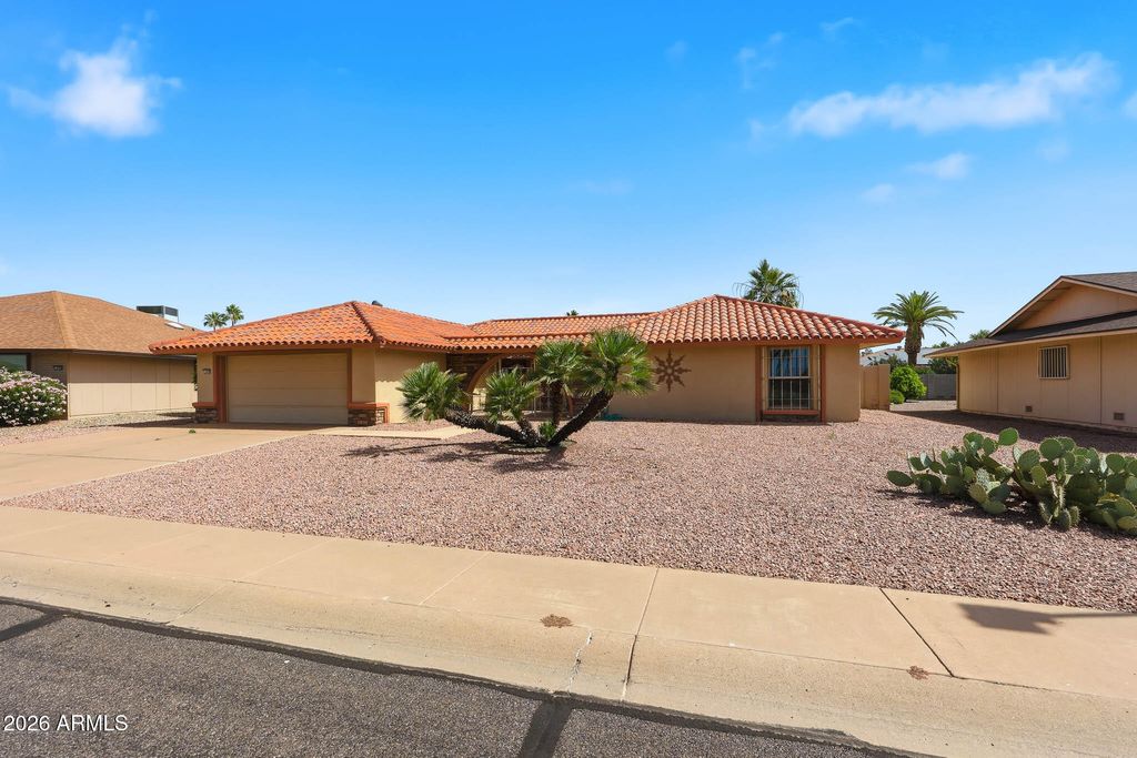 13042 W Westgate Drive, Sun City West, AZ 85375 — photo 2