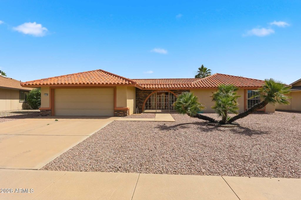 13042 W Westgate Drive, Sun City West, AZ 85375 — photo 3