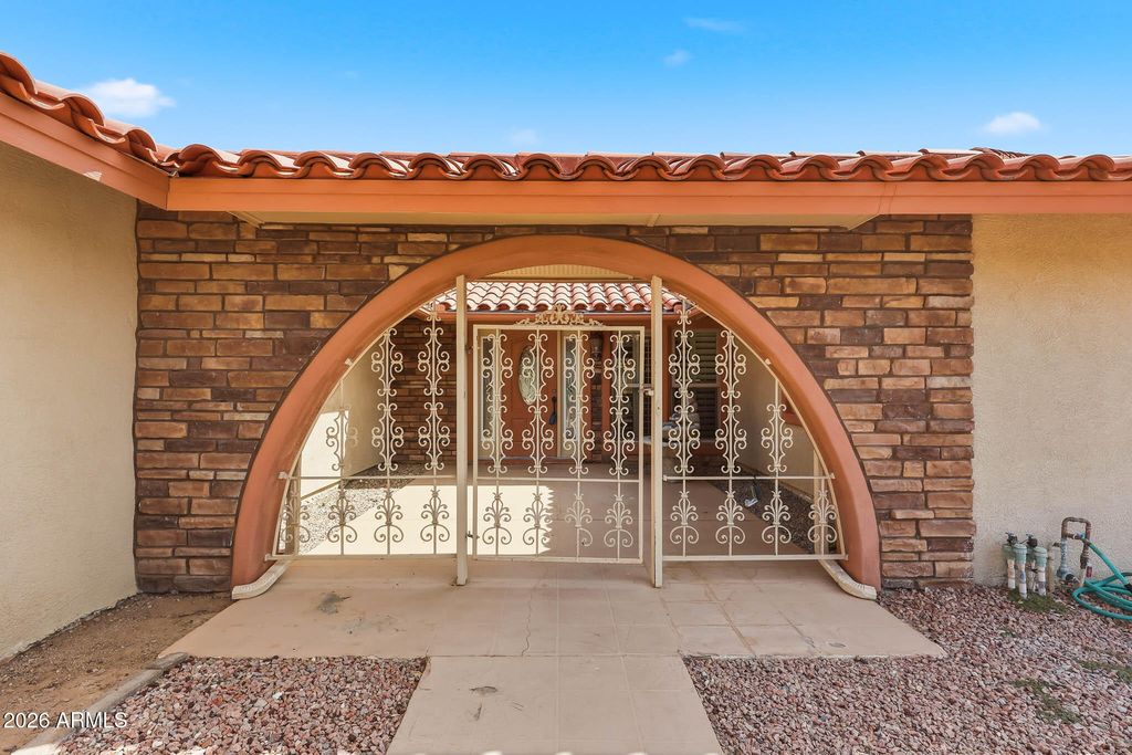 13042 W Westgate Drive, Sun City West, AZ 85375 — photo 4