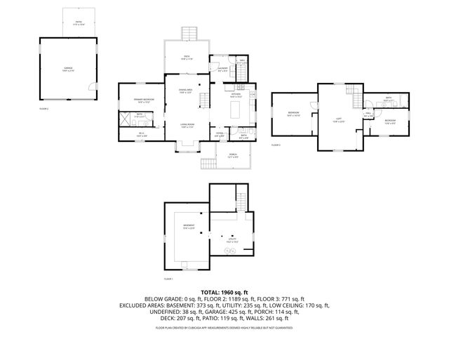 168 Fontana AVENUE, Fontana, WI 53125