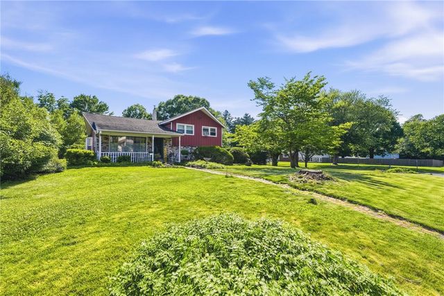 36 Schoolhouse Road, New Britain Twp, PA 18914