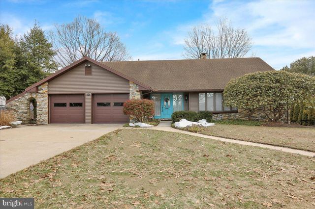 112 GRANDVIEW BLVD, Wyomissing, PA 19609