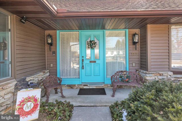 112 GRANDVIEW BLVD, Wyomissing, PA 19609