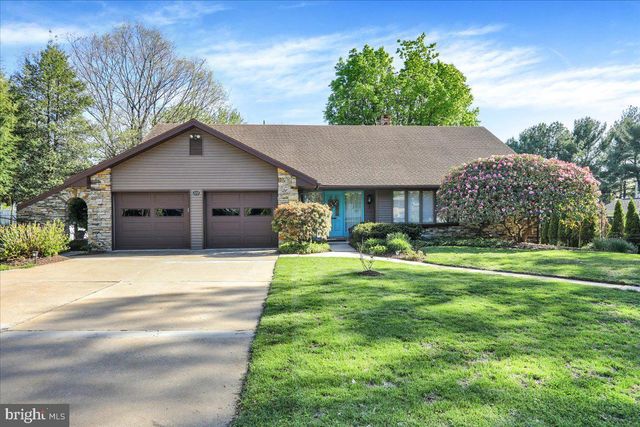 112 GRANDVIEW BLVD, Wyomissing, PA 19609