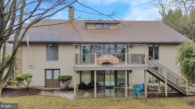 112 GRANDVIEW BLVD, Wyomissing, PA 19609