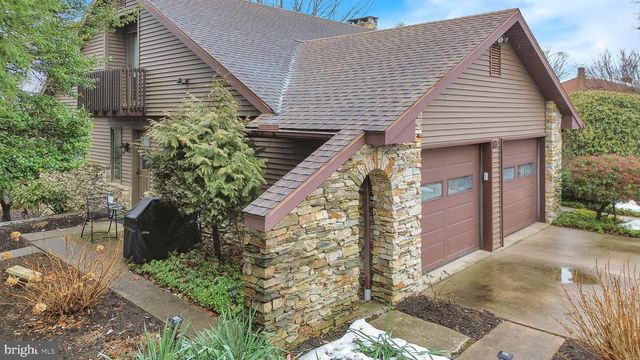 112 GRANDVIEW BLVD, Wyomissing, PA 19609