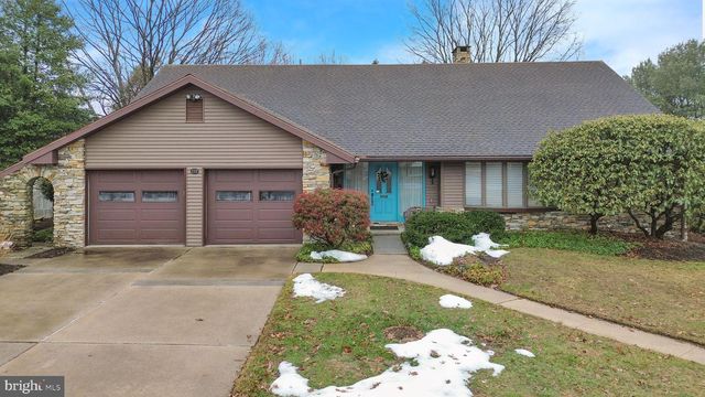 112 GRANDVIEW BLVD, Wyomissing, PA 19609