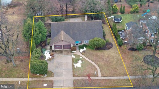 112 GRANDVIEW BLVD, Wyomissing, PA 19609