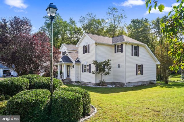 402 BRANCH CT, Selbyville, DE 19975
