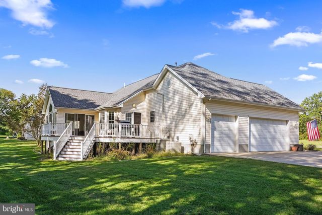 402 BRANCH CT, Selbyville, DE 19975