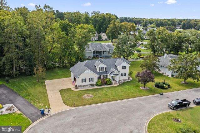 402 BRANCH CT, Selbyville, DE 19975