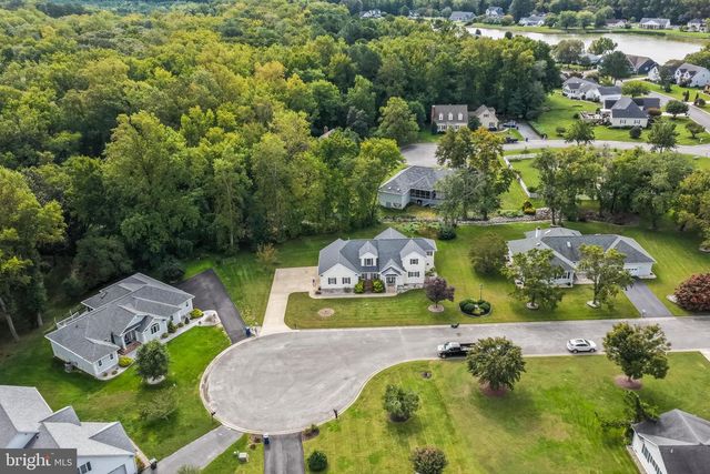 402 BRANCH CT, Selbyville, DE 19975