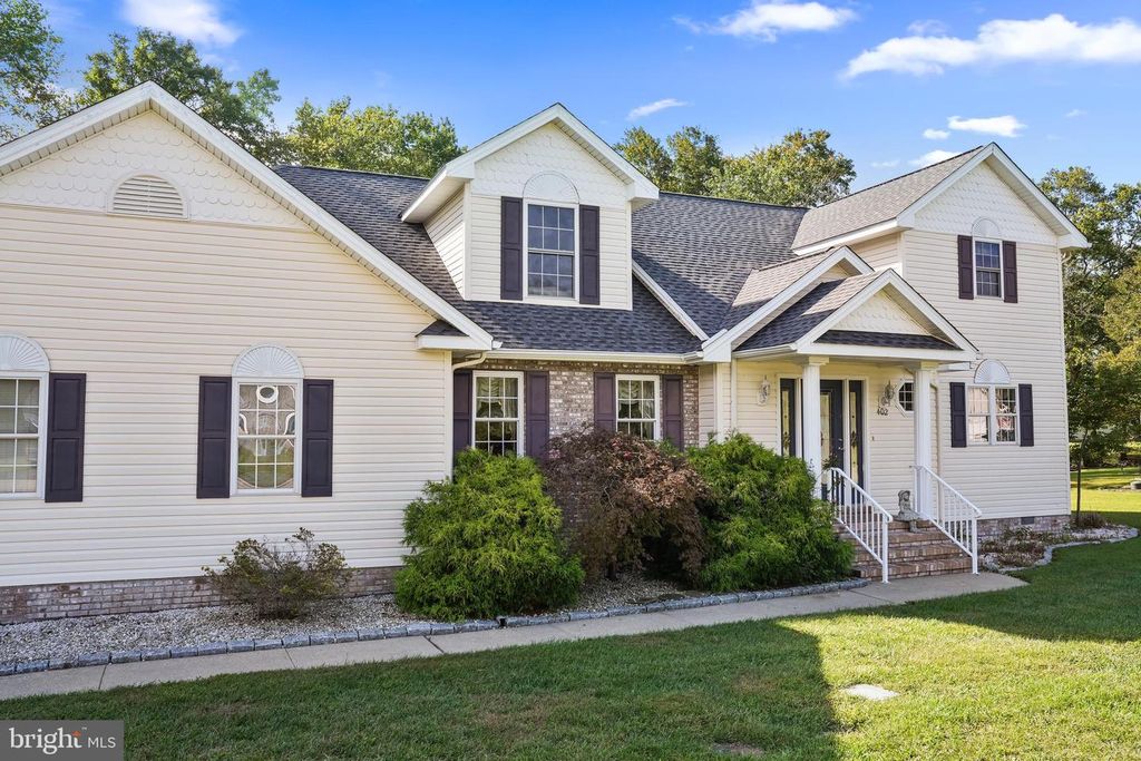402 BRANCH CT, Selbyville, DE 19975