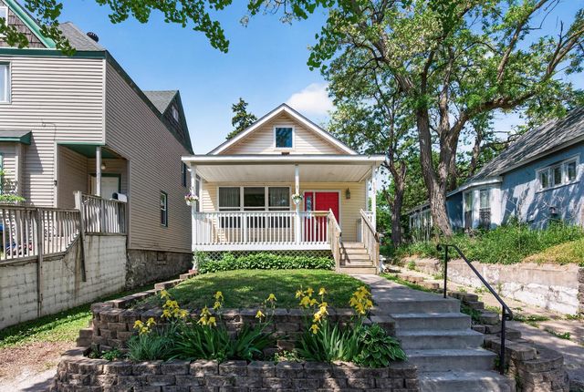 869 Desoto Street, Saint Paul, MN 55130