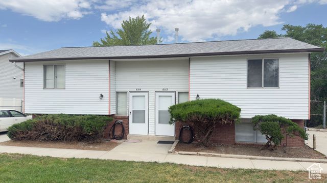 6512 W 4100 S, West Valley City, UT 84128