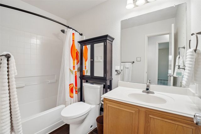 204 Victoria Drive, Royse City, TX 75189