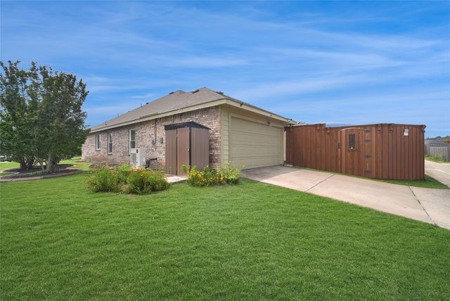 204 Victoria Drive, Royse City, TX 75189
