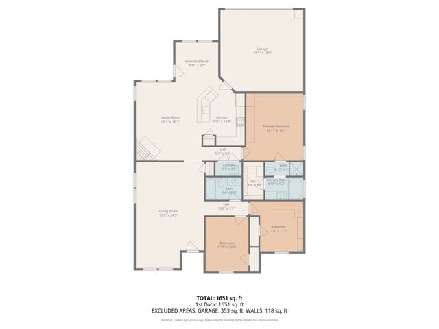 204 Victoria Drive, Royse City, TX 75189