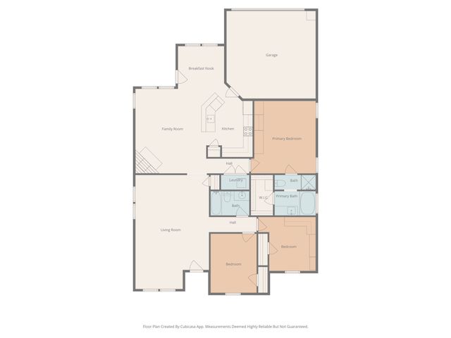 204 Victoria Drive, Royse City, TX 75189