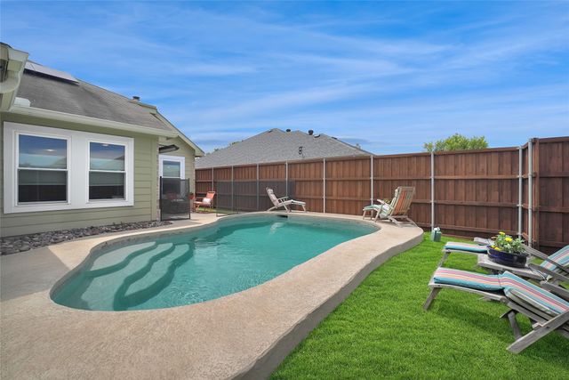 204 Victoria Drive, Royse City, TX 75189