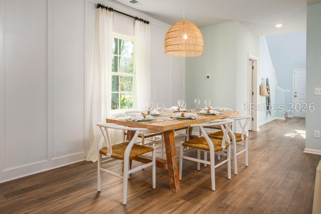 765 Sweetbay Dr, Hardeeville, SC 29927