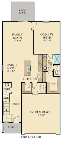765 Sweetbay Dr, Hardeeville, SC 29927
