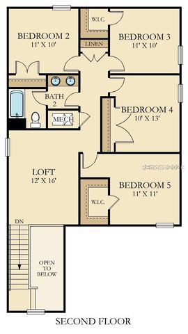 765 Sweetbay Dr, Hardeeville, SC 29927