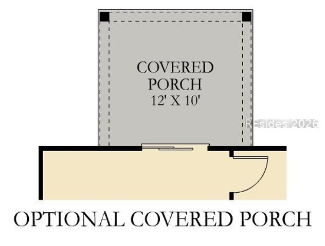 765 Sweetbay Dr, Hardeeville, SC 29927