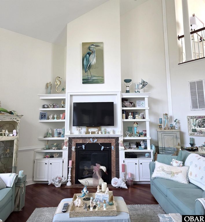 Image 11 of property listing at 125 Tower Lane Lot #7, Kill Devil Hills, NC 27948