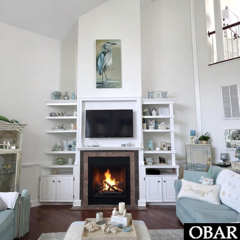 Image 12 of property listing at 125 Tower Lane Lot #7, Kill Devil Hills, NC 27948